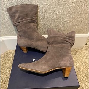 Splendid brand boots